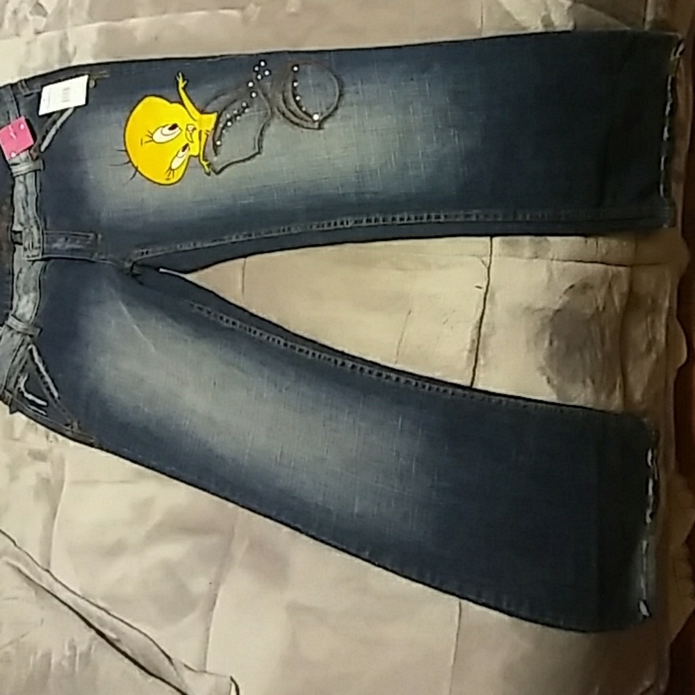 Lot 29 jeans